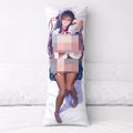 Shion Saimai – AnimePillow Fan-Art Edition