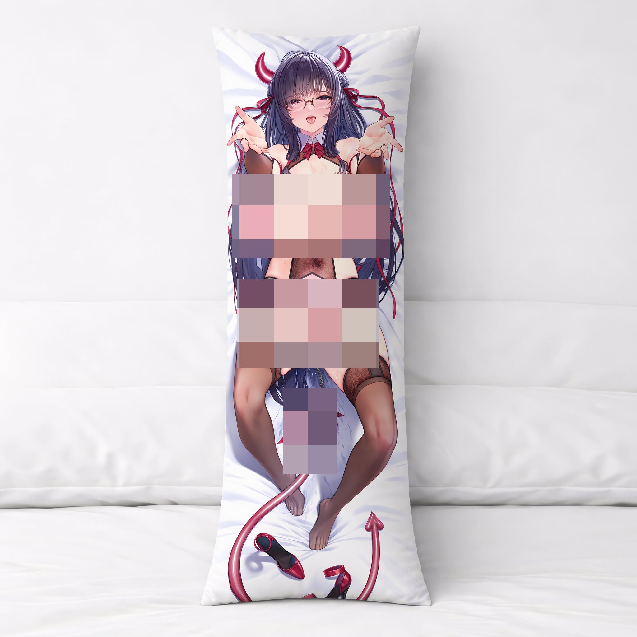 Shion Saimai – AnimePillow Fan-Art Edition