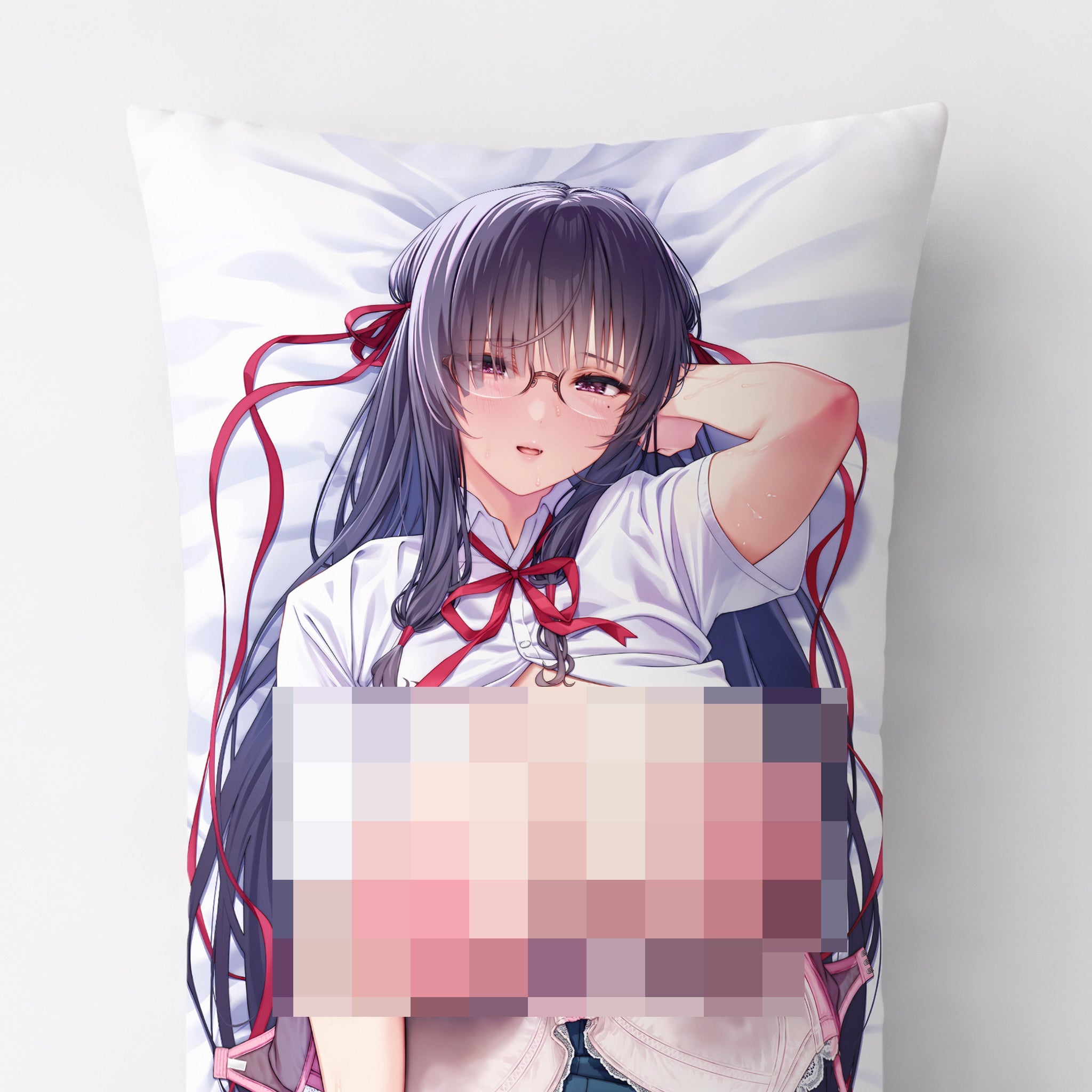 Shion Saimai – AnimePillow Fan-Art Edition