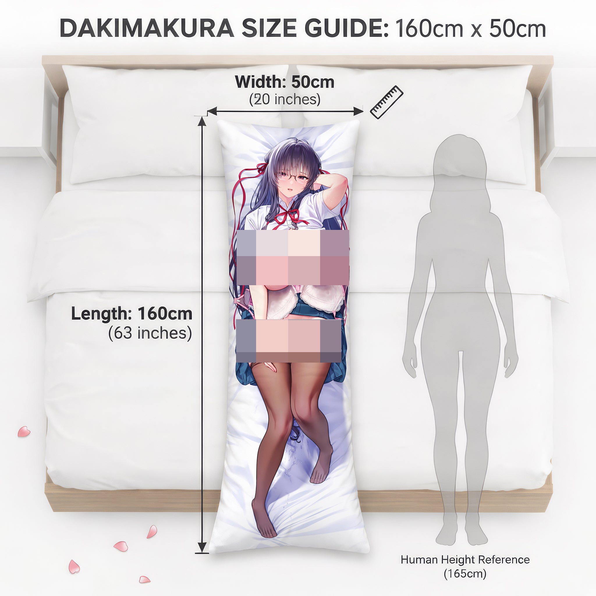 Shion Saimai – AnimePillow Fan-Art Edition