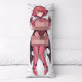 Pyra - AnimeKissen Fan-Art Edition