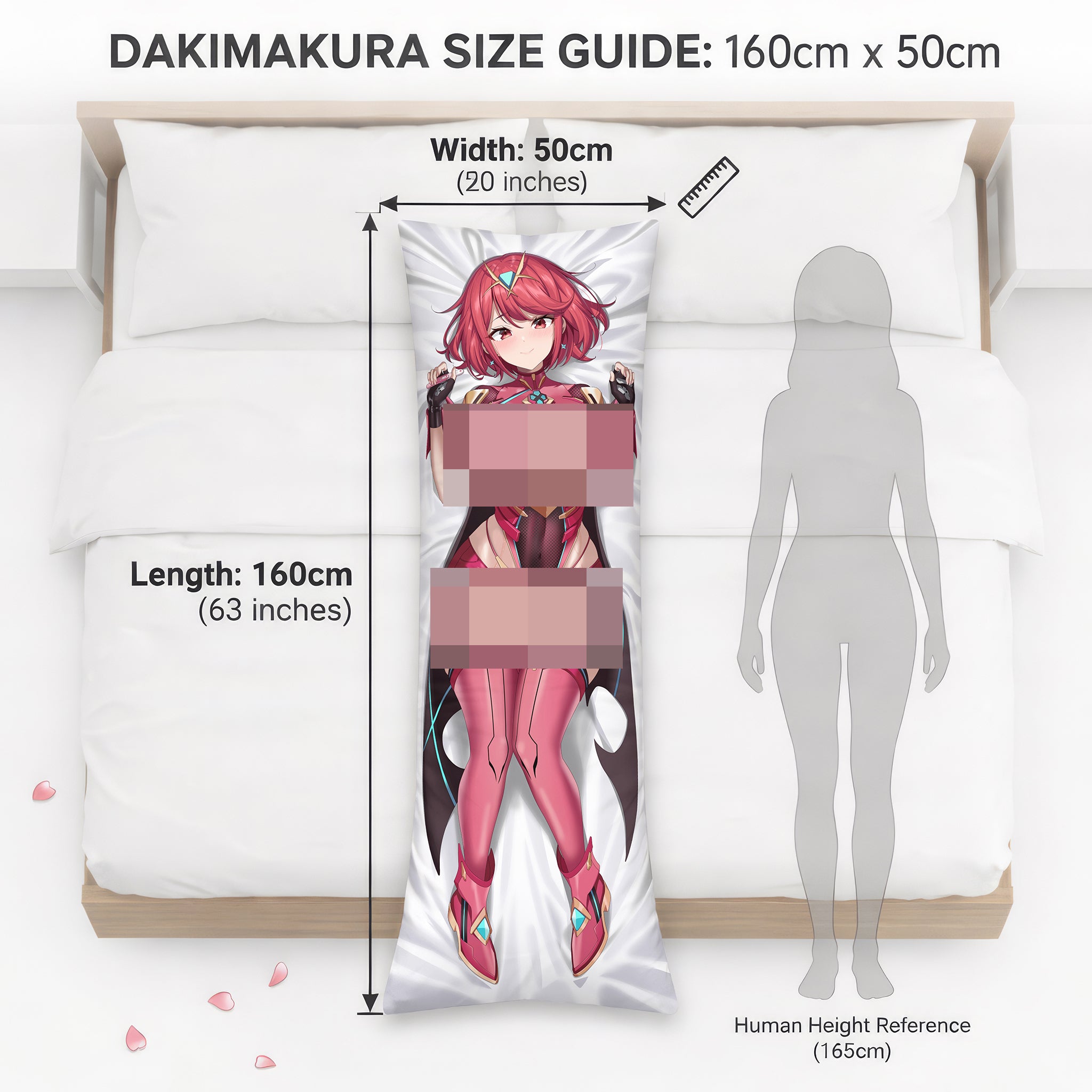 Pyra - AnimeKissen Fan-Art Edition