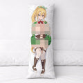 Leafa - AnimePillow Fan-Art Edition