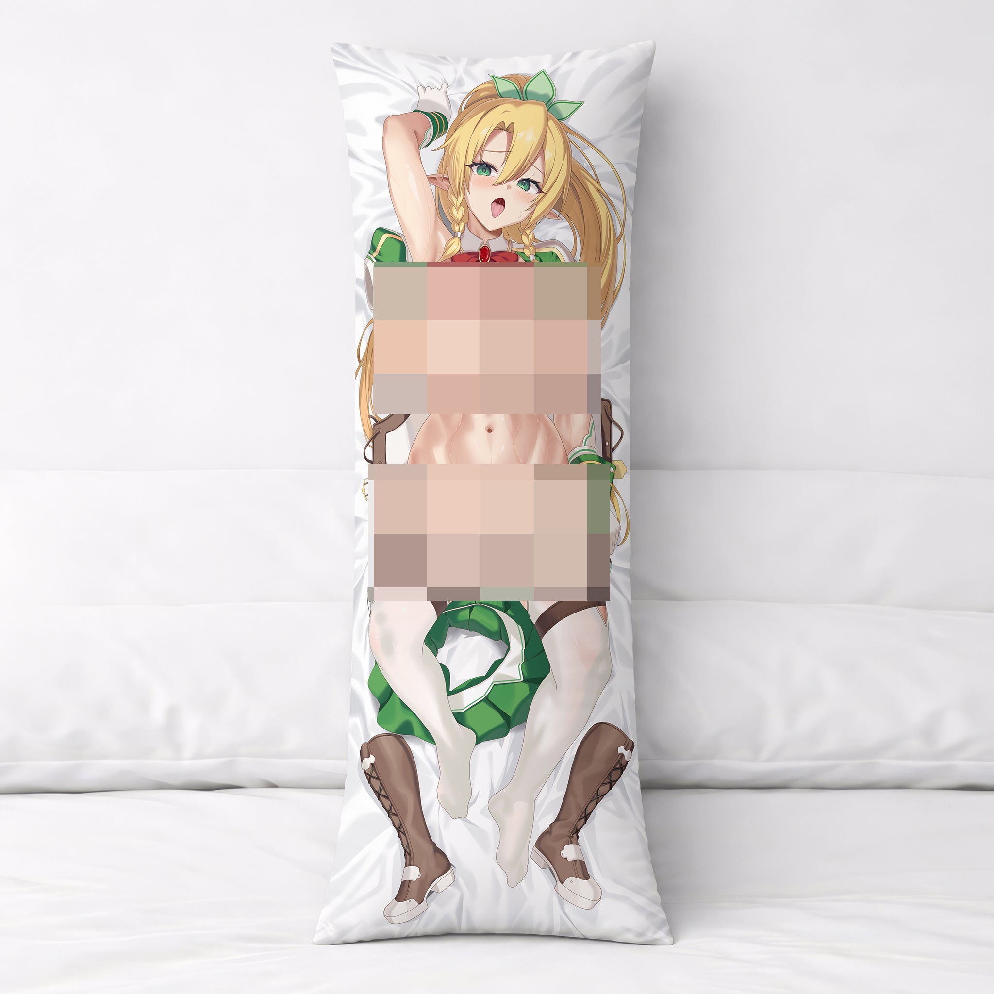 Leafa - AnimePillow Fan-Art Edition