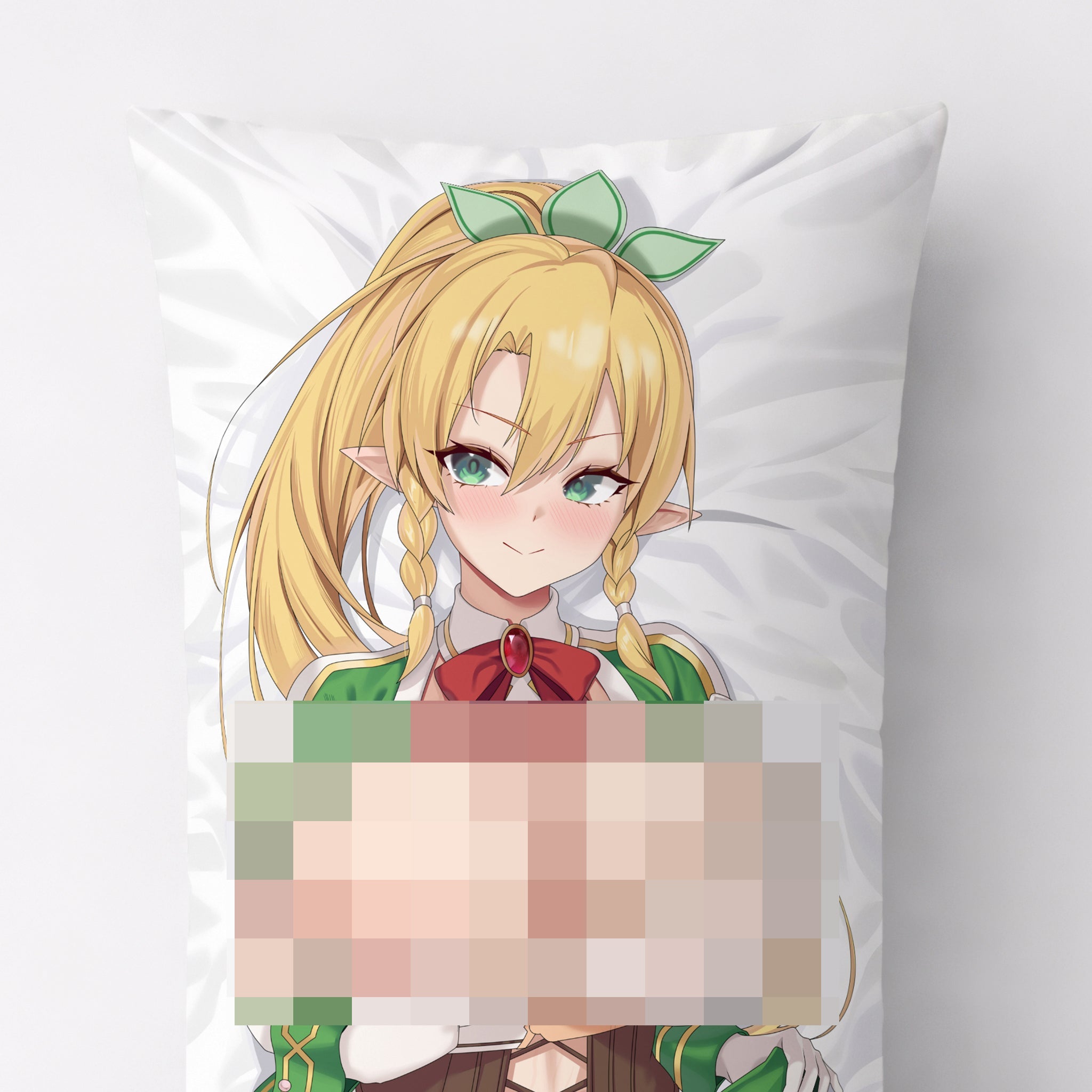 Leafa - AnimePillow Fan-Art Edition