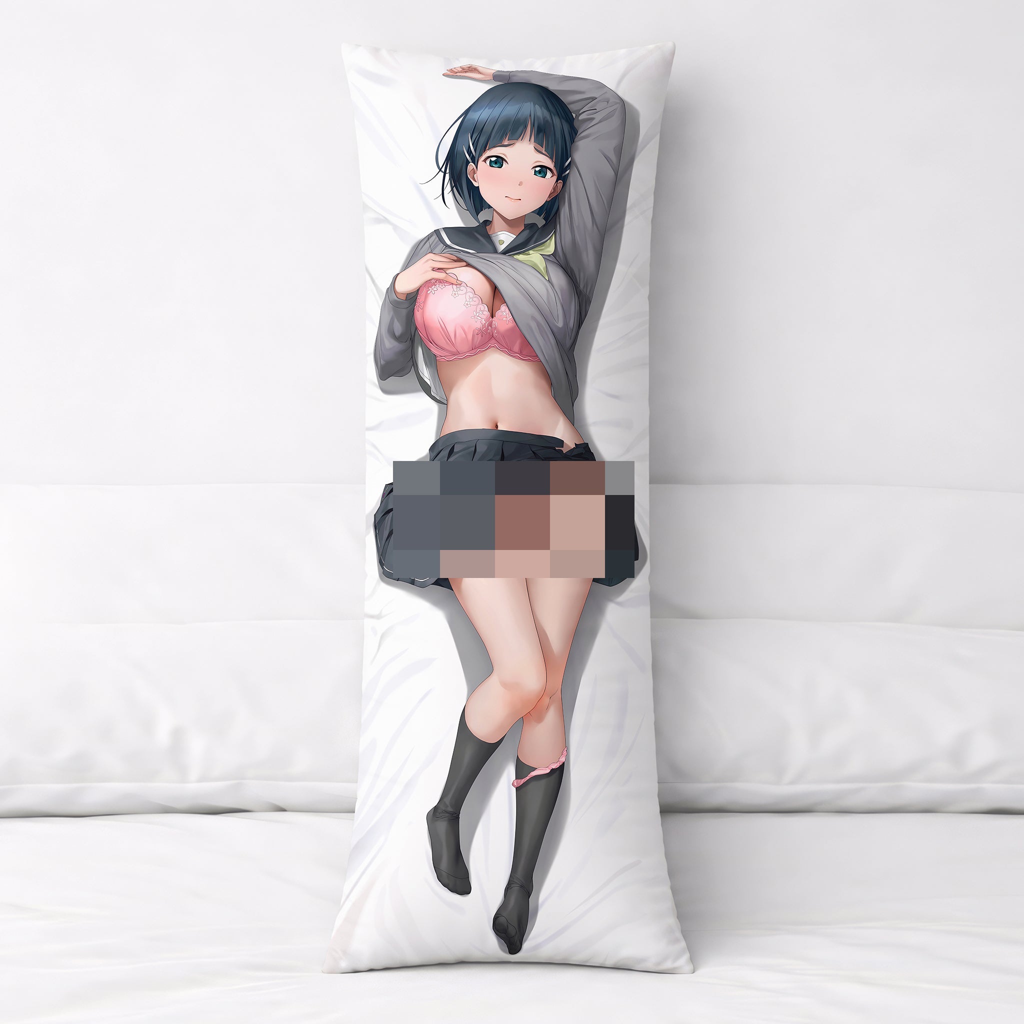 Suguha Kirigaya (Ver.2) - AnimePillow Fan-Art Edition