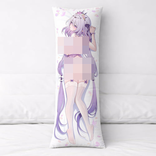Castorice - AnimePillow Fan-Art Edition