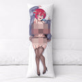 Yuzuriha Amate - AnimePillow Fan-Art Edition
