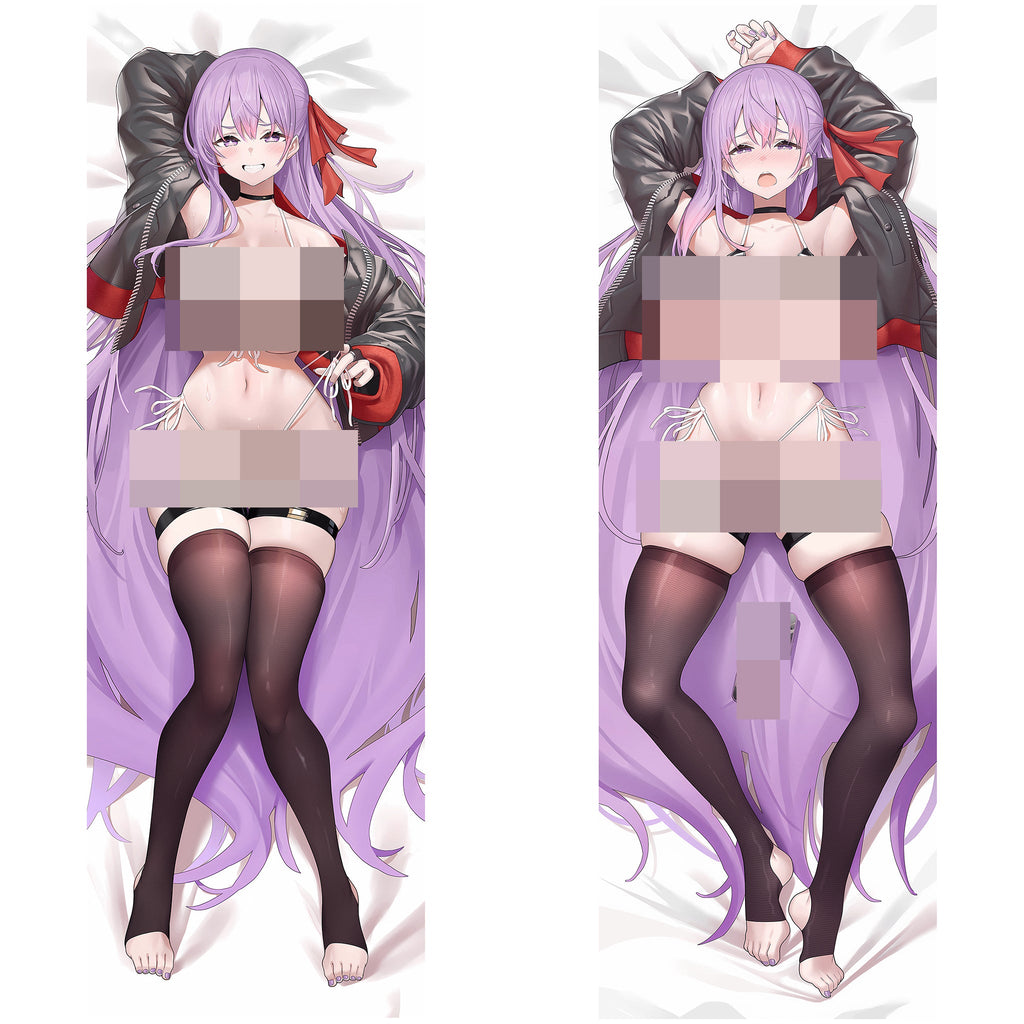 BB (Ver.2) - AnimePillow Fan-Art Edition