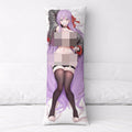 BB (Ver.2) - AnimePillow Fan-Art Edition