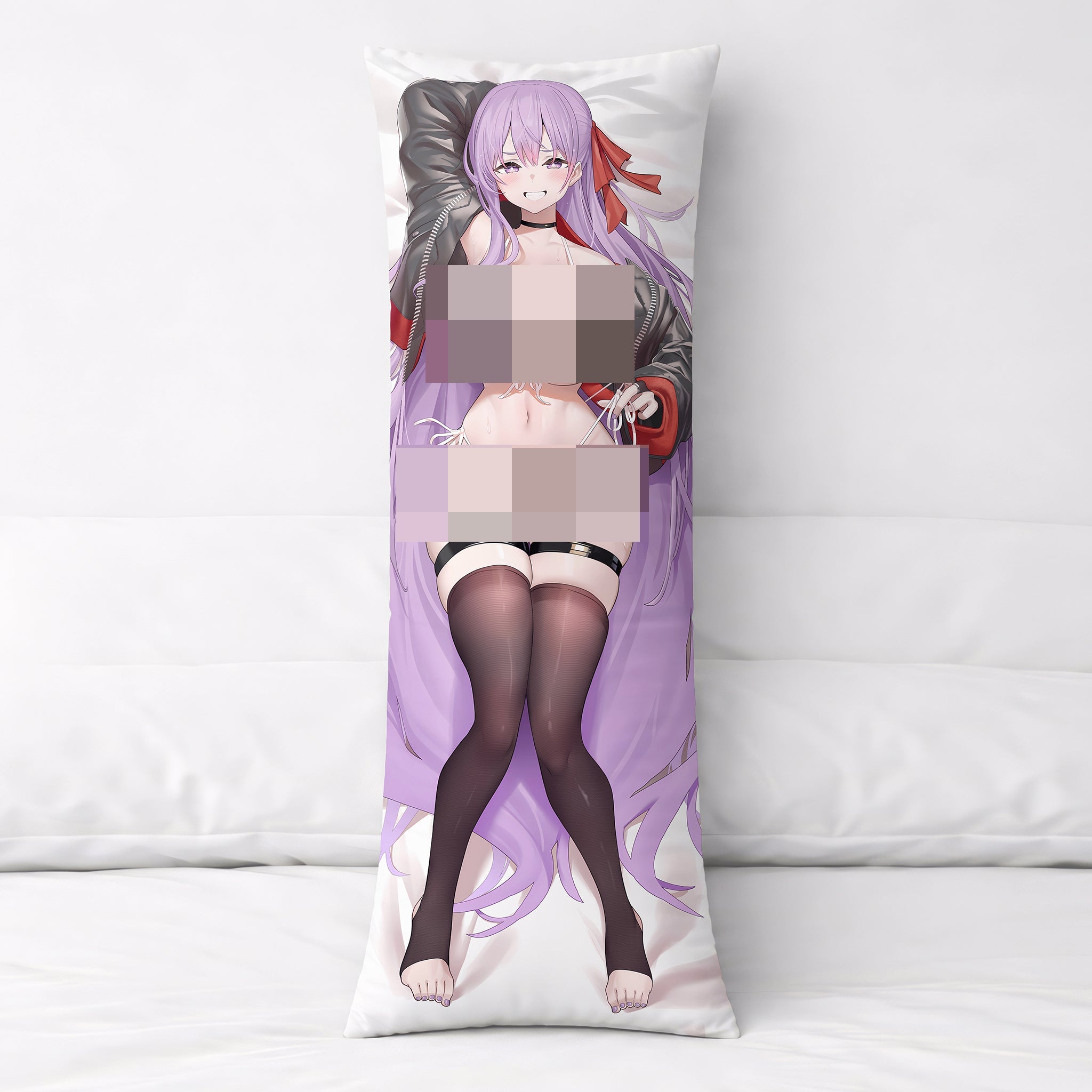 BB (Ver.2) - AnimePillow Fan-Art Edition
