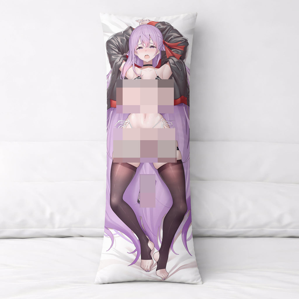 BB (Ver.2) - AnimePillow Fan-Art Edition