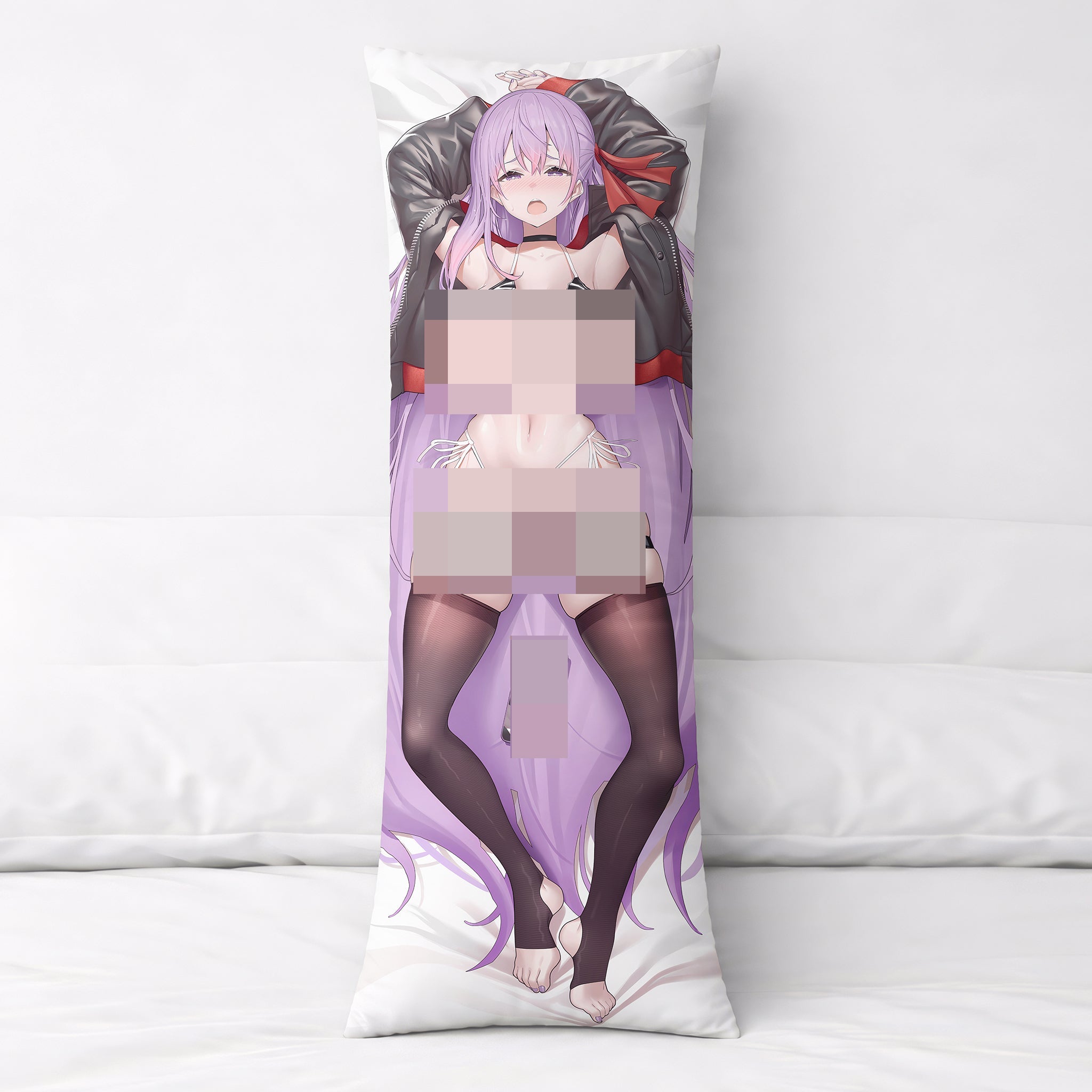 BB (Ver.2) - AnimePillow Fan-Art Edition
