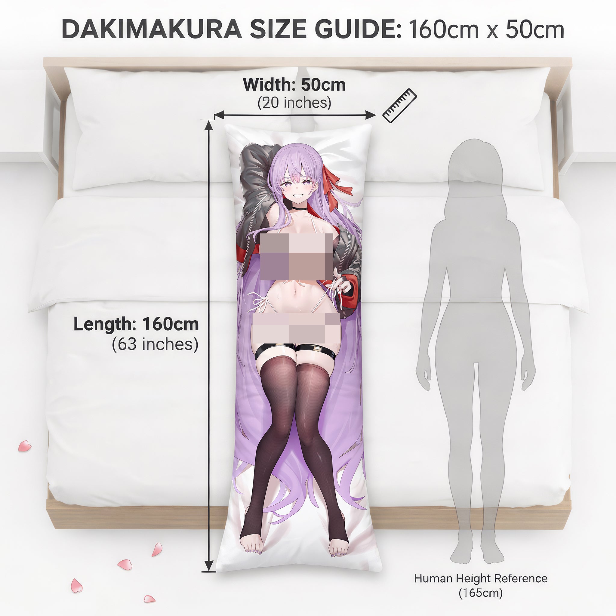 BB (Ver.2) - AnimePillow Fan-Art Edition