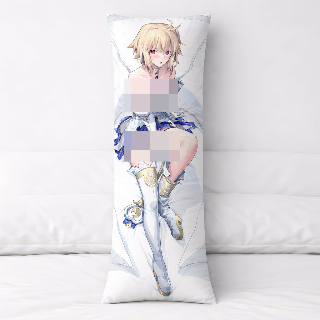 Arcueid Brunestud – AnimePillow Fan-Art Edition