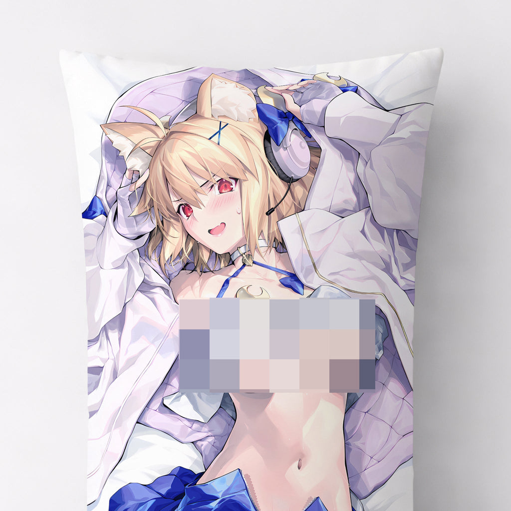 Arcueid Brunestud – AnimePillow Fan-Art Edition