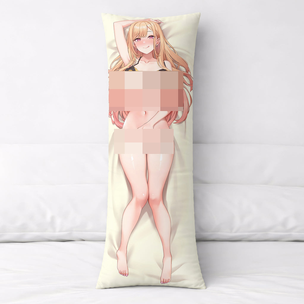 Marin Kitagawa & Shinju Inui - AnimePillow Fan-Art Edition
