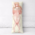 Marin Kitagawa & Shinju Inui - AnimePillow Fan-Art Edition