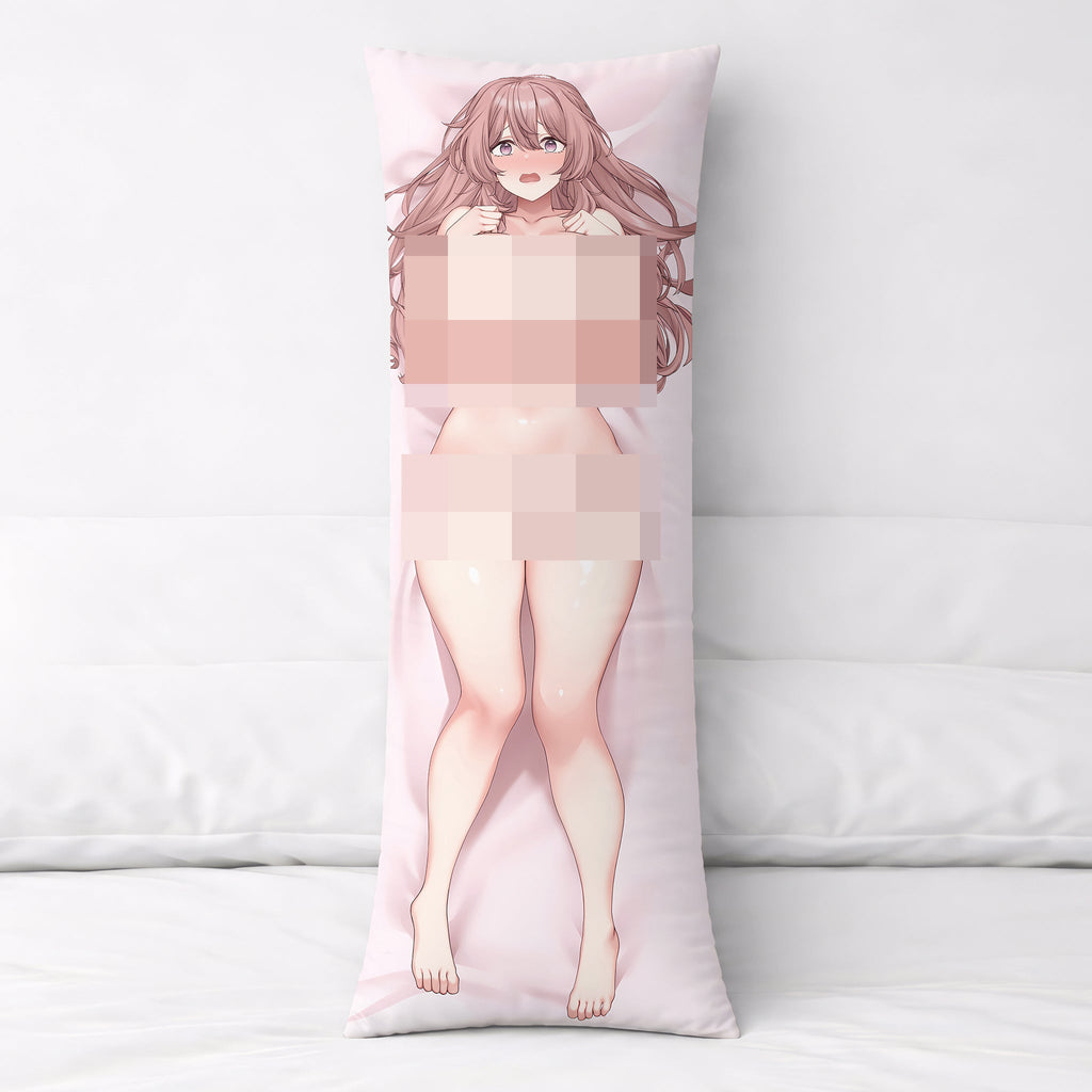 Marin Kitagawa & Shinju Inui - AnimePillow Fan-Art Edition