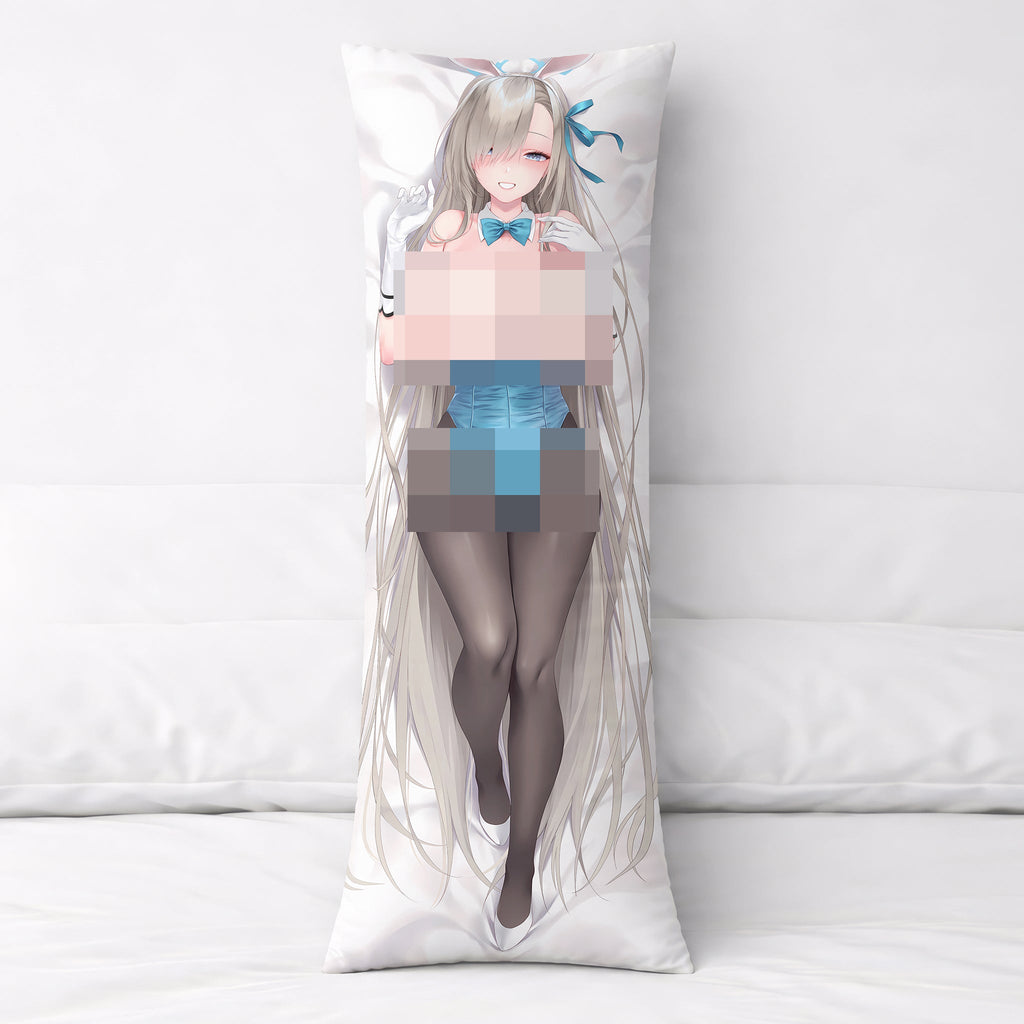 Asuna Ichinose (Ver.3) - AnimePillow Fan-Art Edition