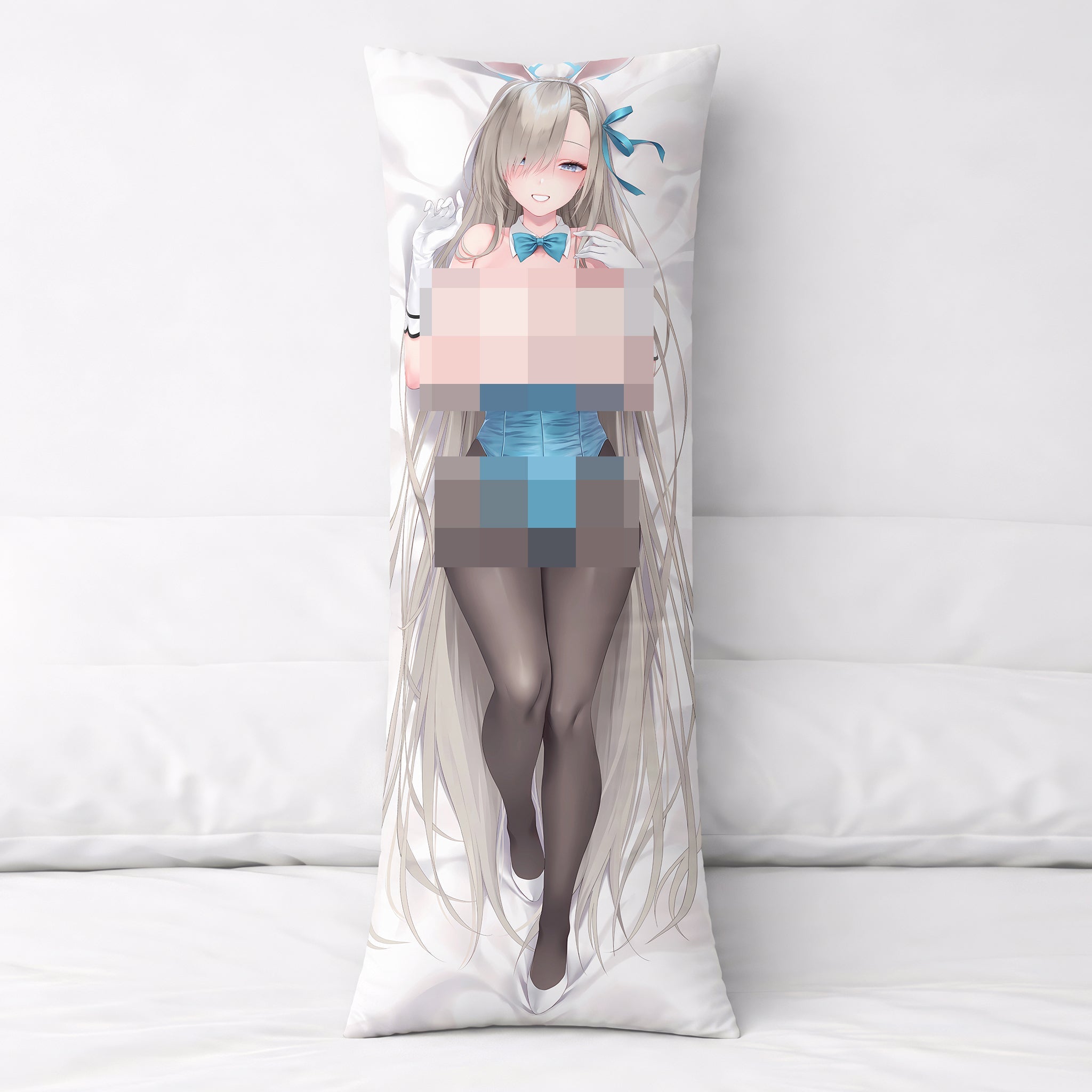 Asuna Ichinose (Ver.3) - AnimePillow Fan-Art Edition