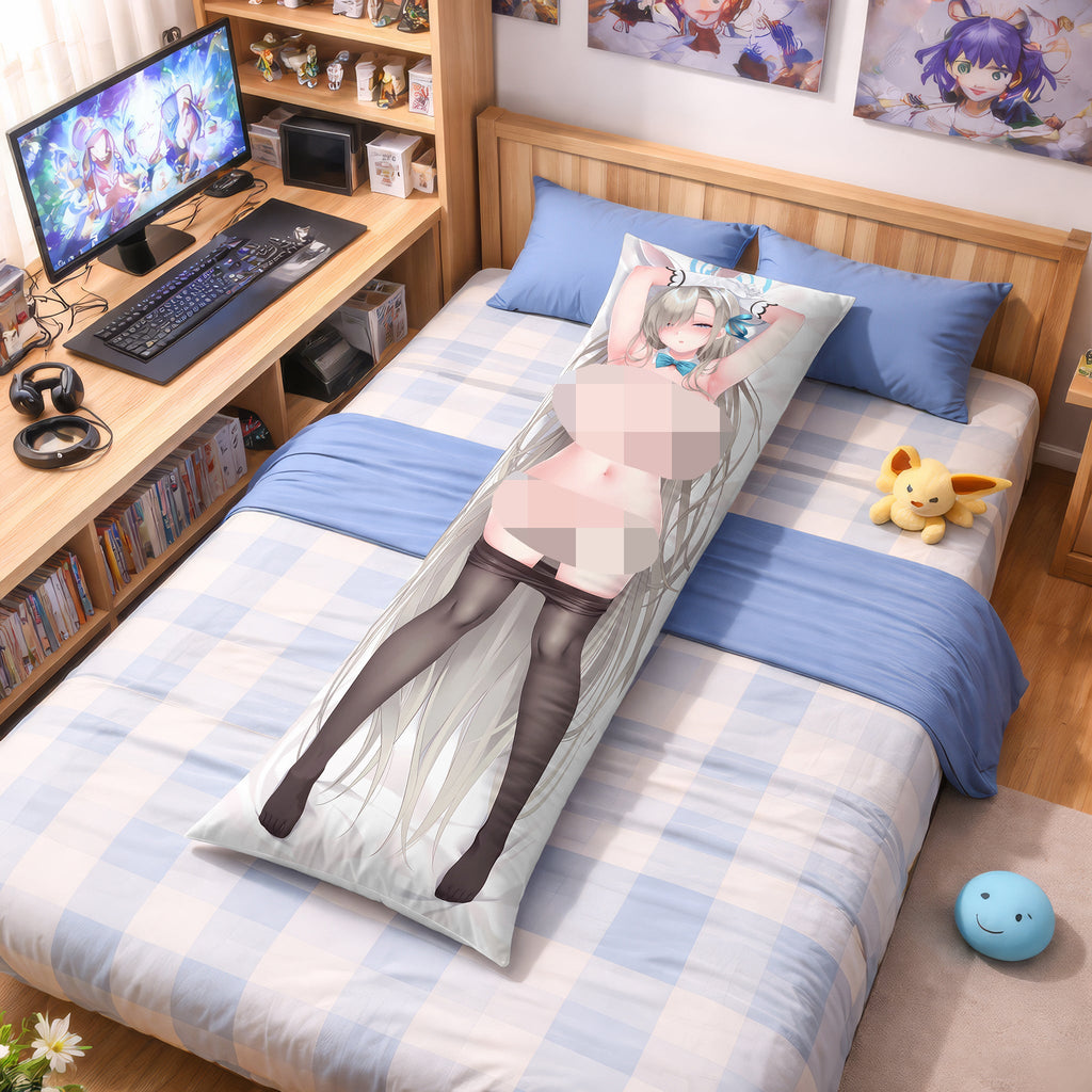 Asuna Ichinose (Ver.3) - AnimePillow Fan-Art Edition