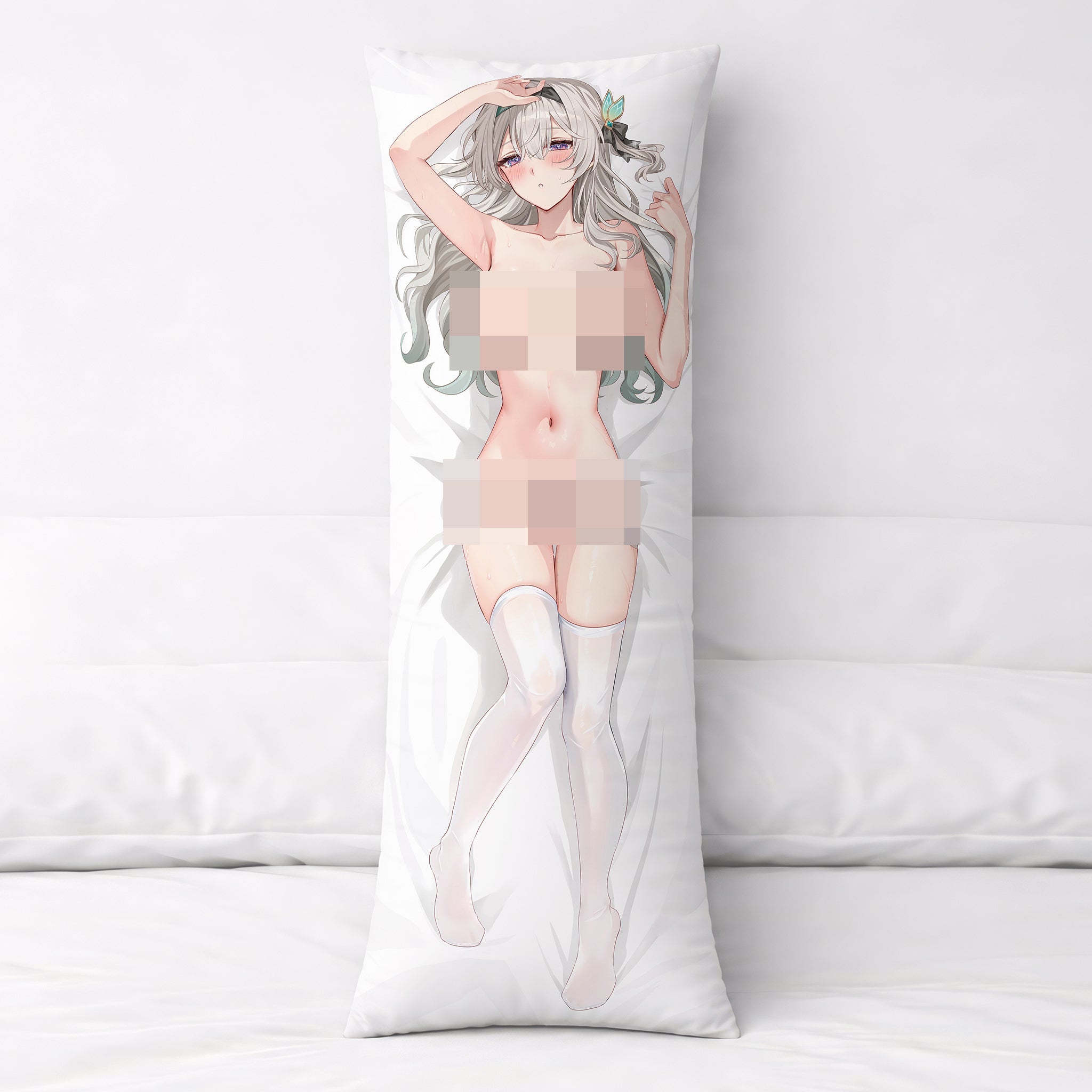 Firefly (Freundin-Version) - AnimePillow Fan-Art Edition