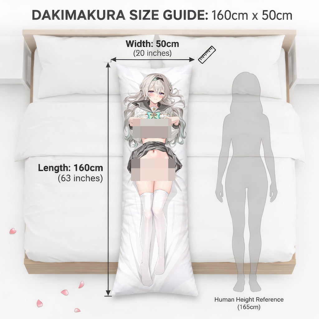 Firefly (Freundin-Version) - AnimePillow Fan-Art Edition