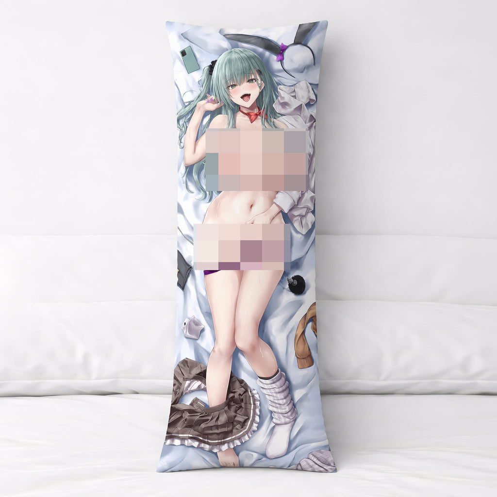 Suzuya - AnimePillow Fan-Art Edition