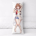 Yume Umi - AnimePillow Fan-Art Edition