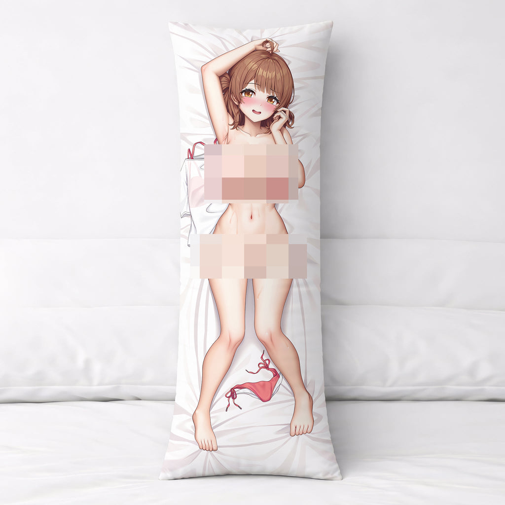 Yume Umi - AnimePillow Fan-Art Edition