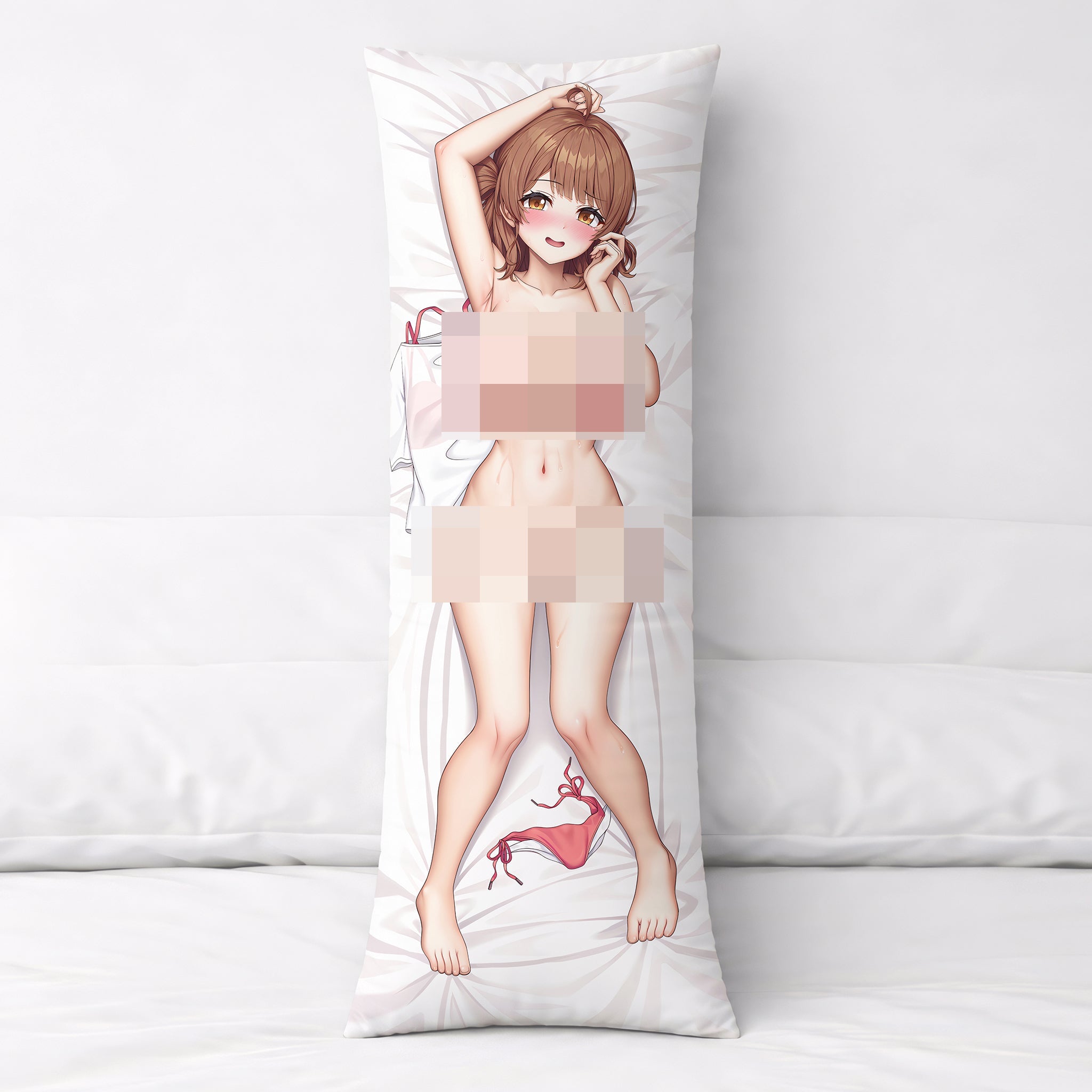 Yume Umi - AnimePillow Fan-Art Edition