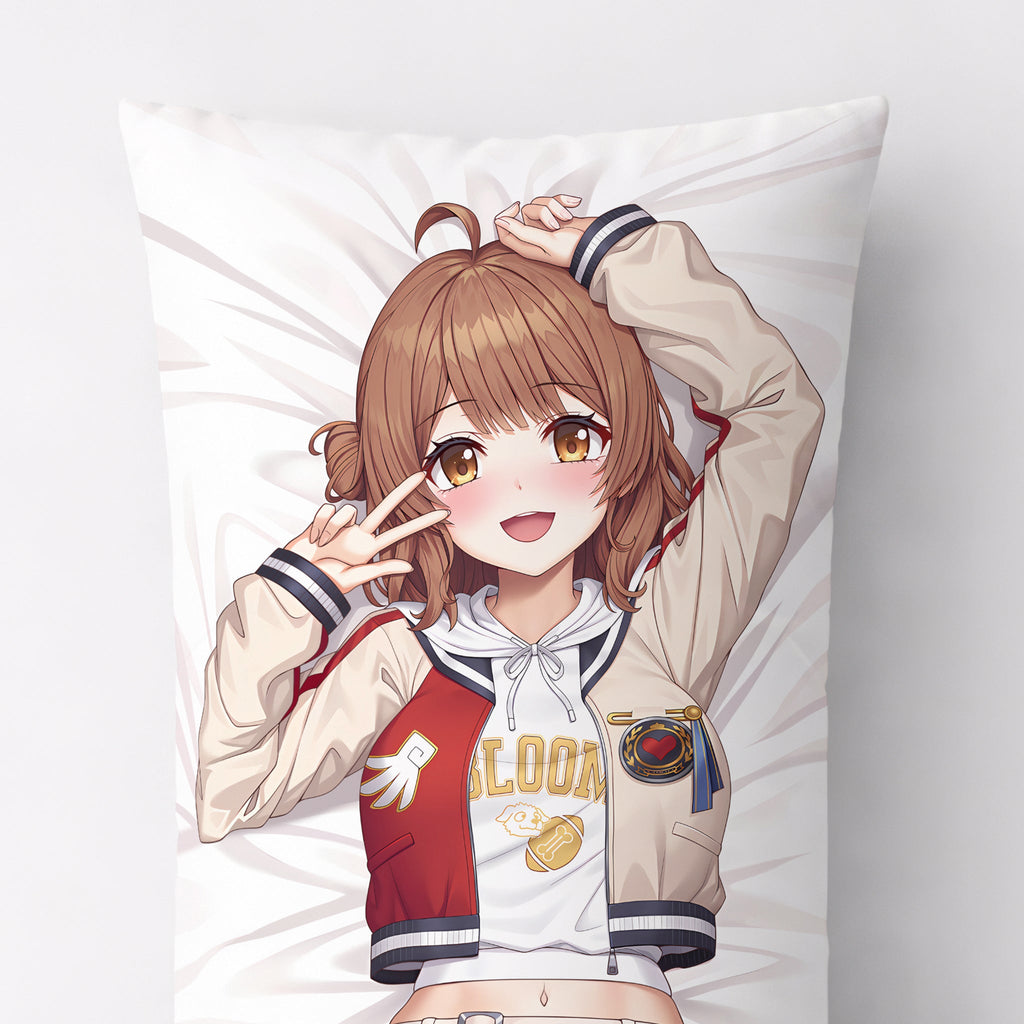 Yume Umi - AnimePillow Fan-Art Edition