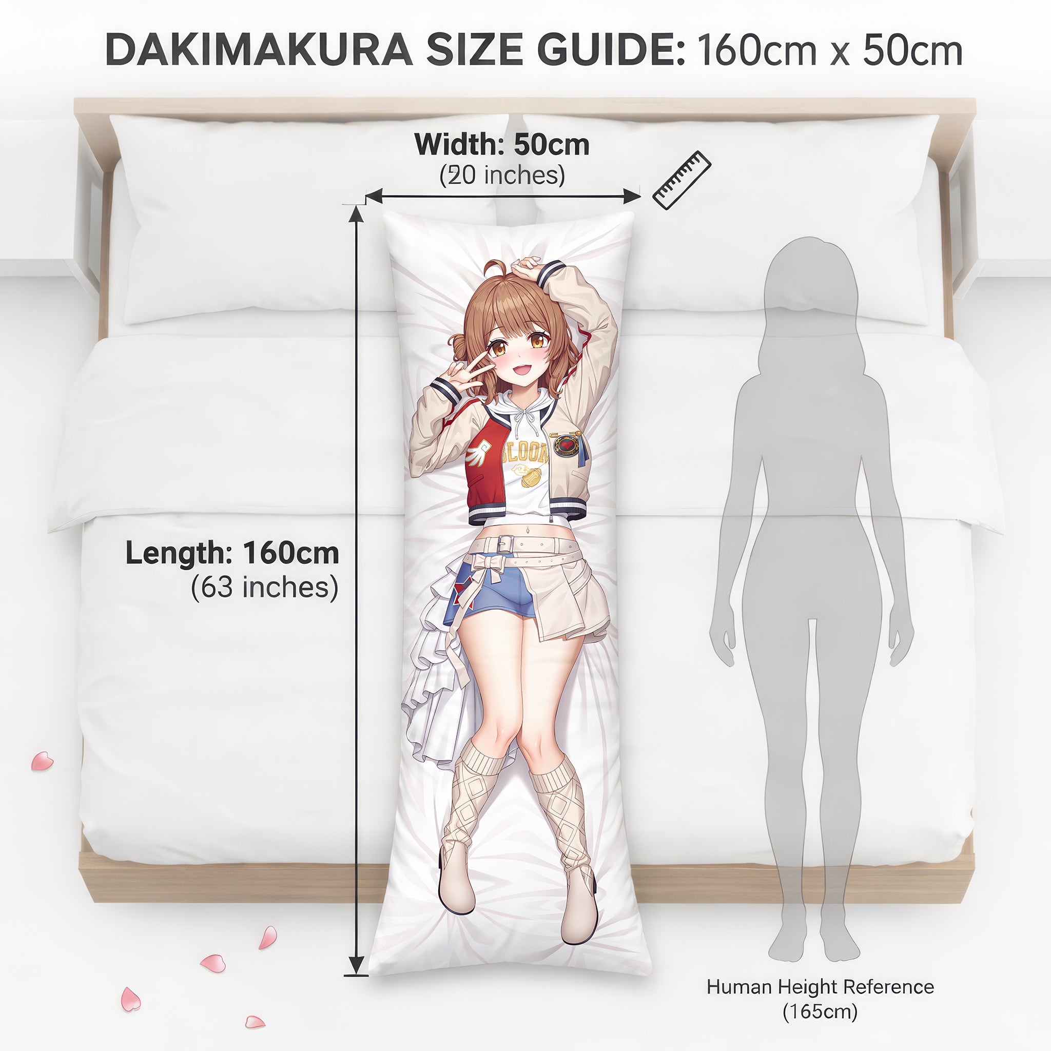 Yume Umi - AnimePillow Fan-Art Edition