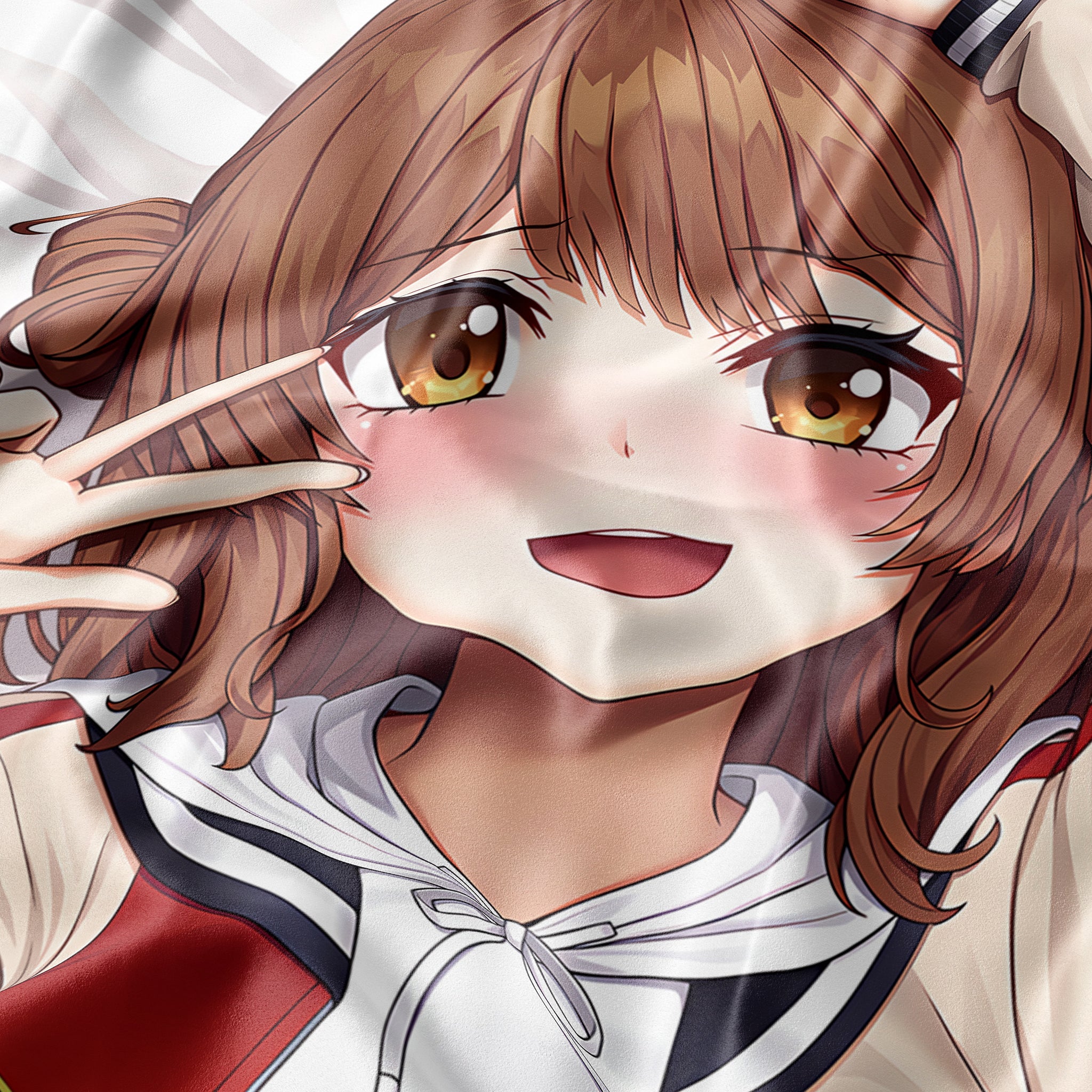 Yume Umi - AnimePillow Fan-Art Edition