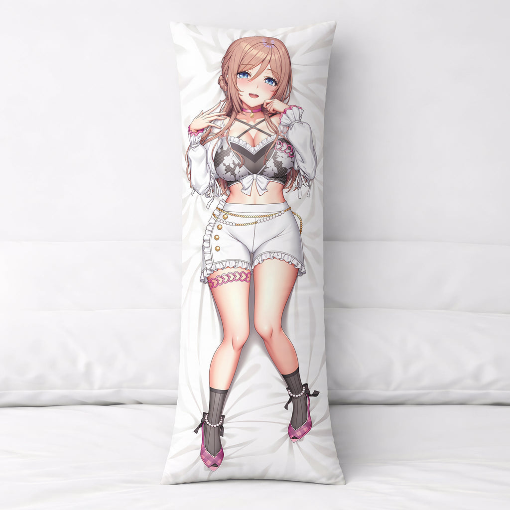 Rinami Himezaki - AnimePillow Fan-Art Edition