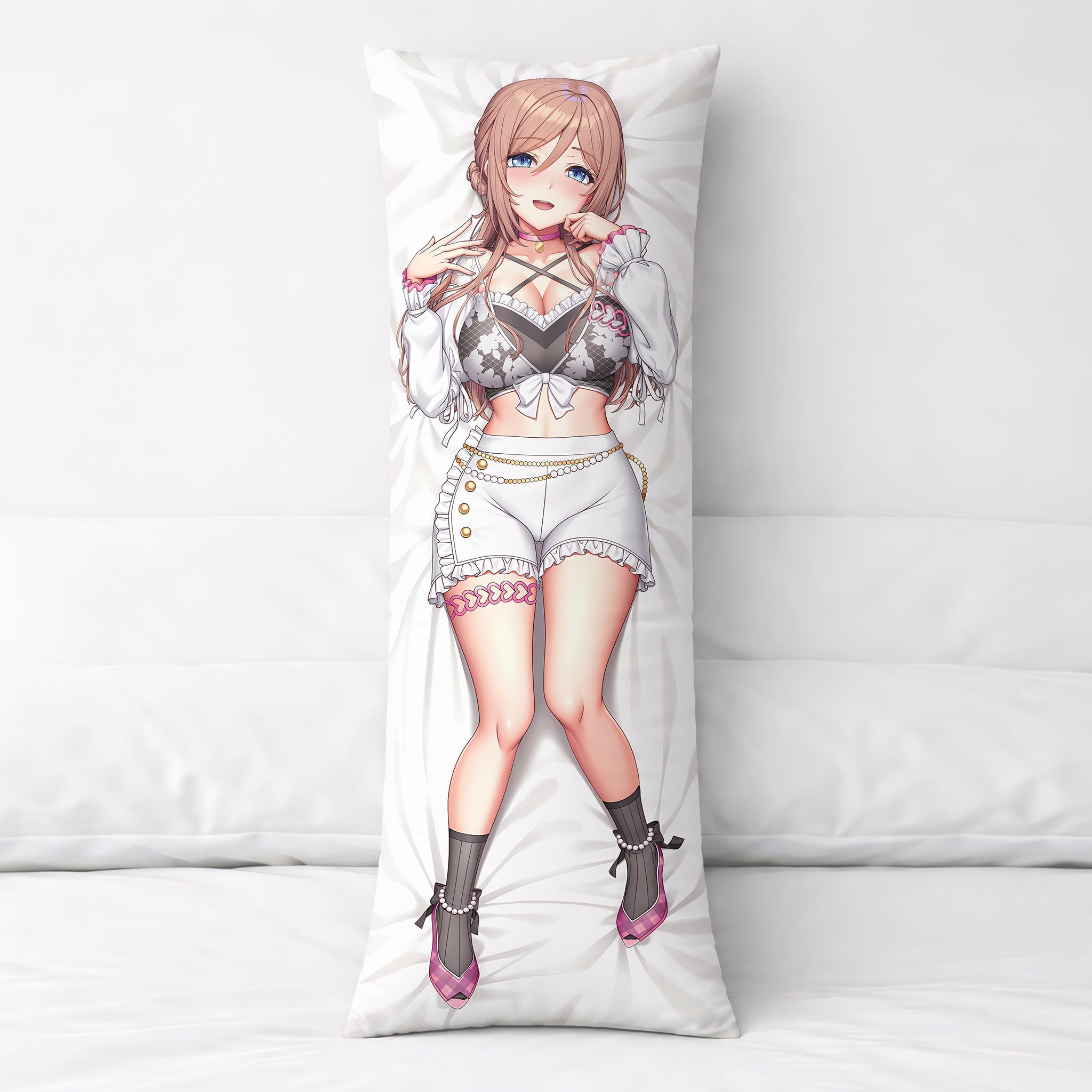 Rinami Himezaki - AnimePillow Fan-Art Edition