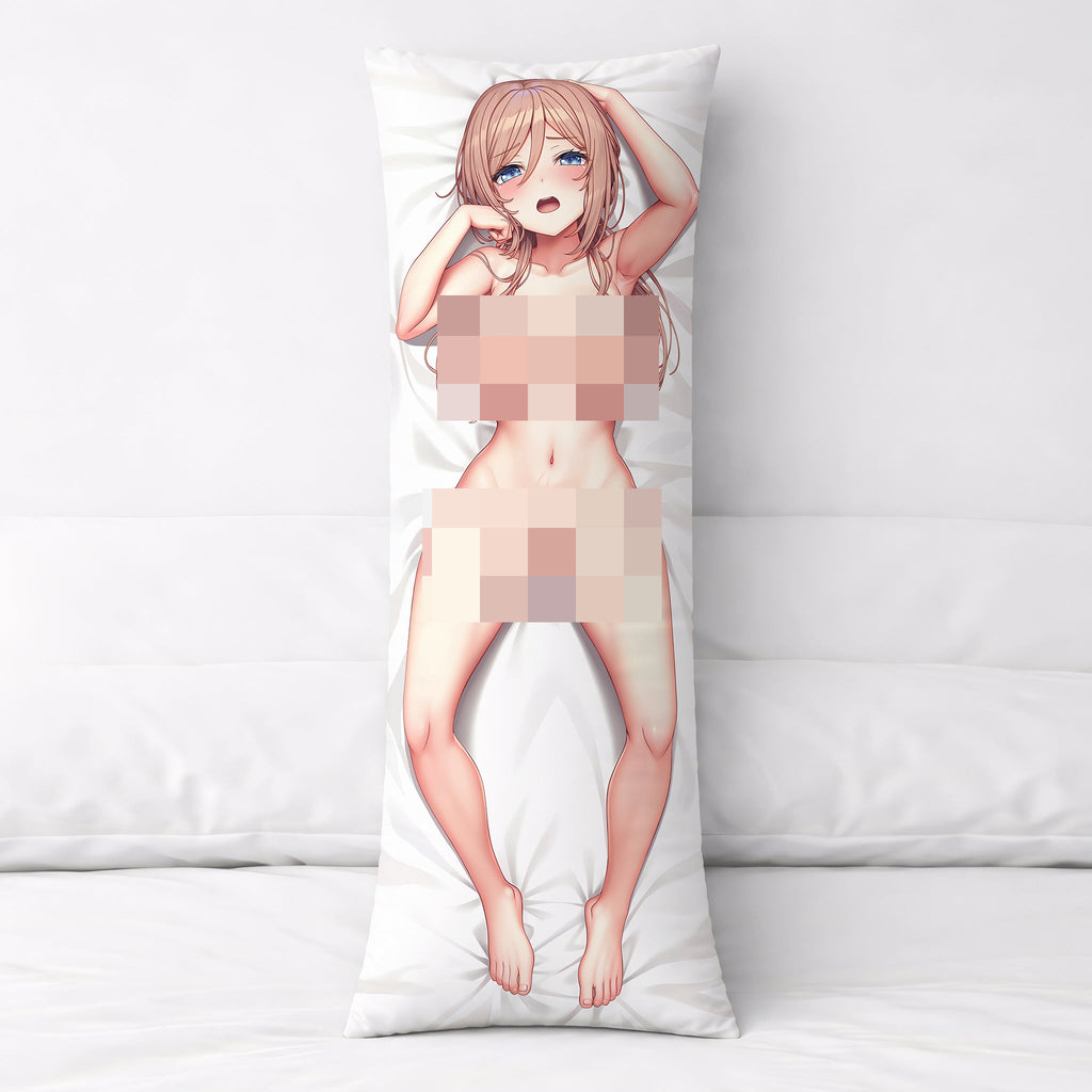 Rinami Himezaki - AnimePillow Fan-Art Edition