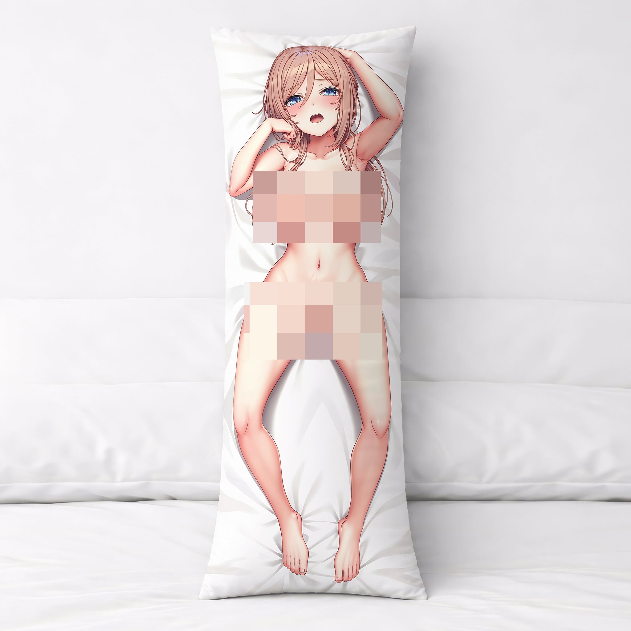 Rinami Himezaki - AnimePillow Fan-Art Edition