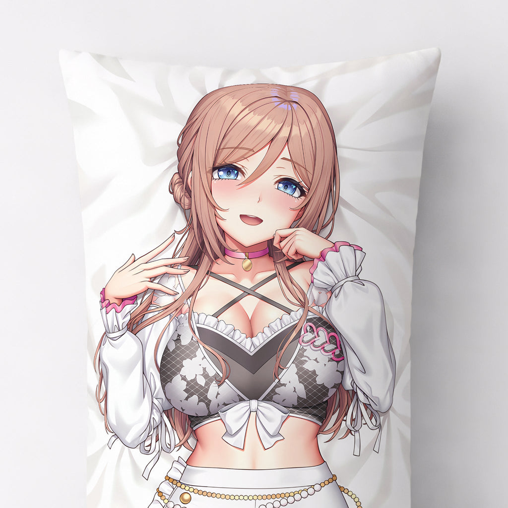 Rinami Himezaki - AnimePillow Fan-Art Edition