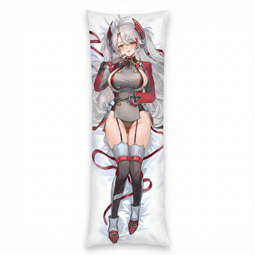 プリンツ・オイゲン - アニメ抱き枕ファンアートエディション