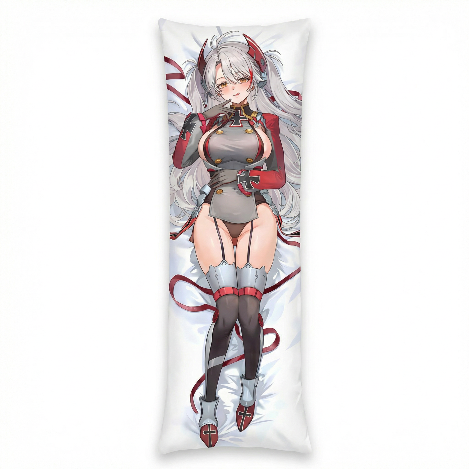 プリンツ・オイゲン - アニメ抱き枕ファンアートエディション
