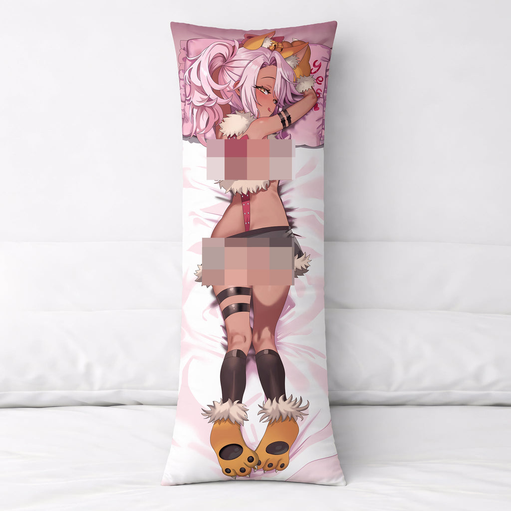 Chloe von Einzbern – AnimePillow Fan-Art-Edition