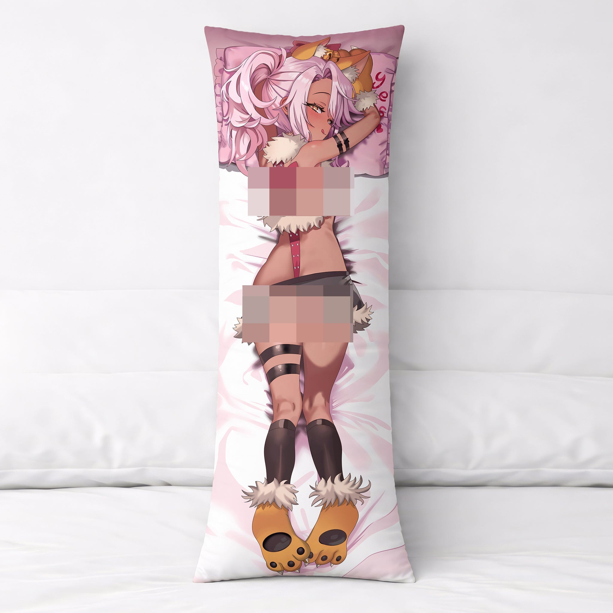 Chloe von Einzbern – AnimePillow Fan-Art-Edition