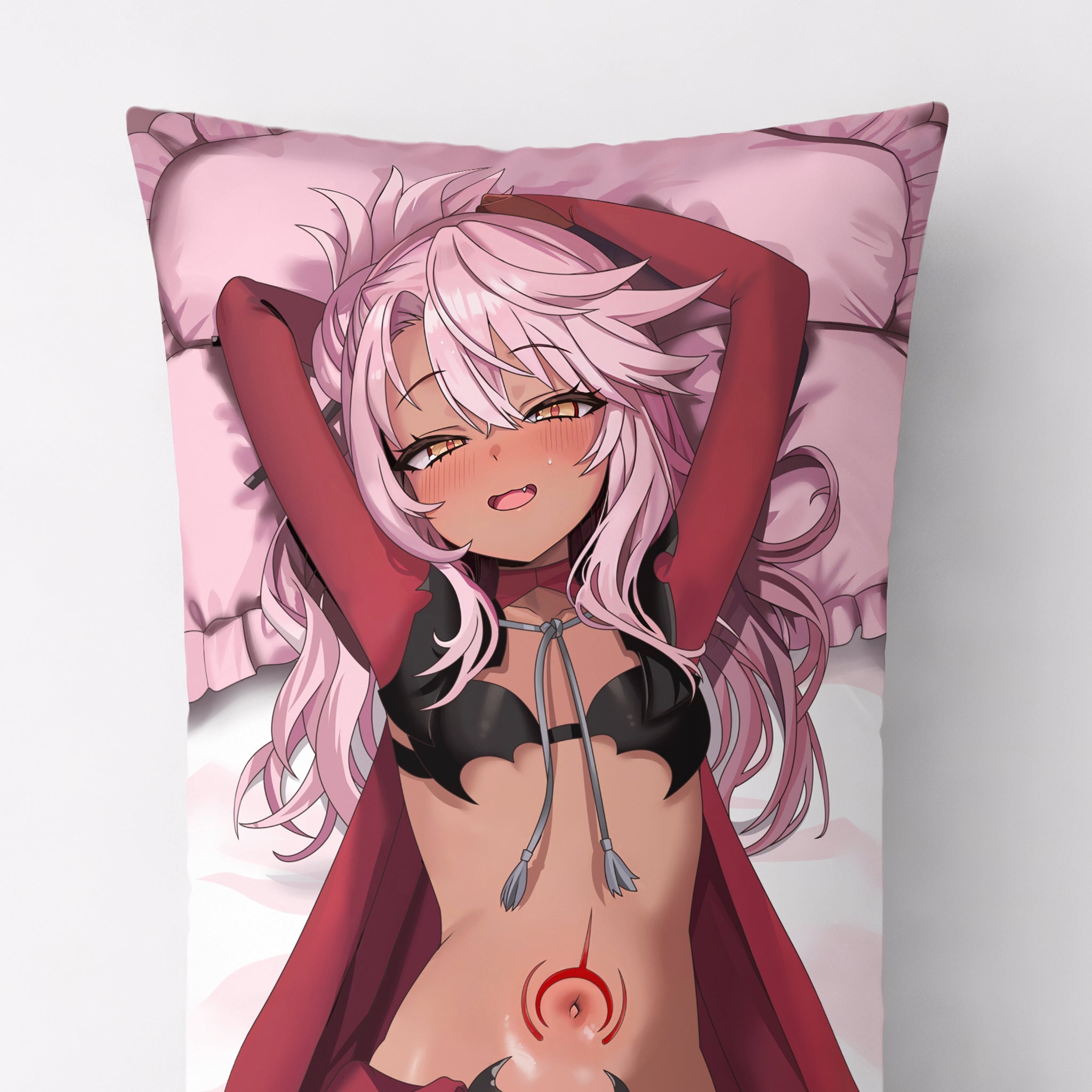 Chloe von Einzbern – AnimePillow Fan-Art-Edition
