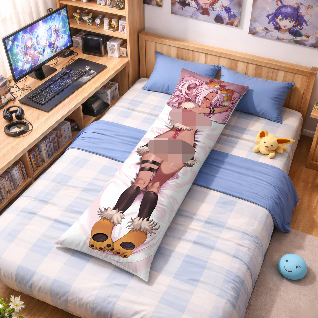 Chloe von Einzbern – AnimePillow Fan-Art-Edition
