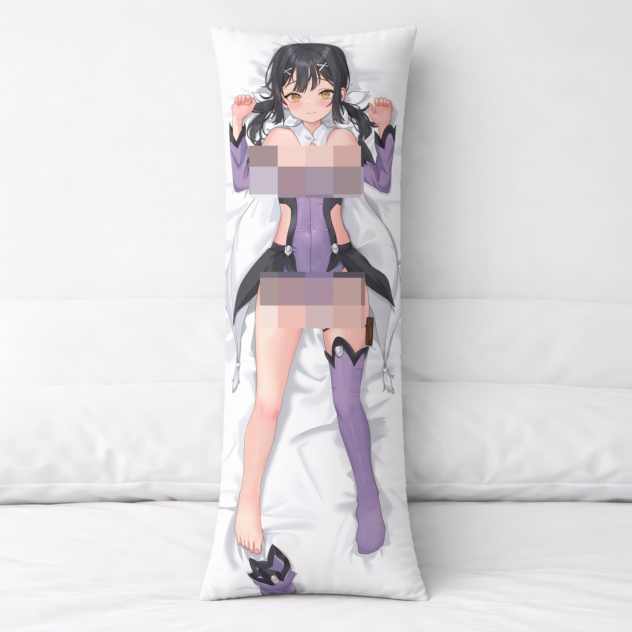 Miyu Edelfelt - AnimePillow Fan-Art Edition