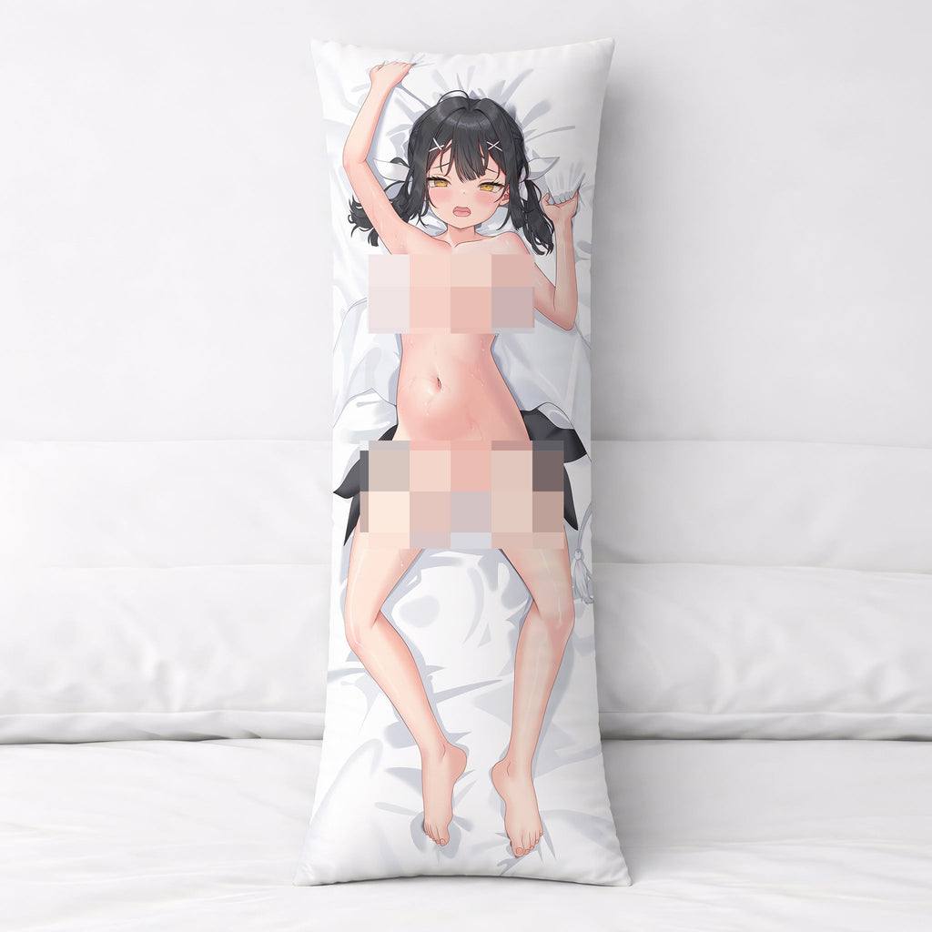 Miyu Edelfelt - AnimePillow Fan-Art Edition