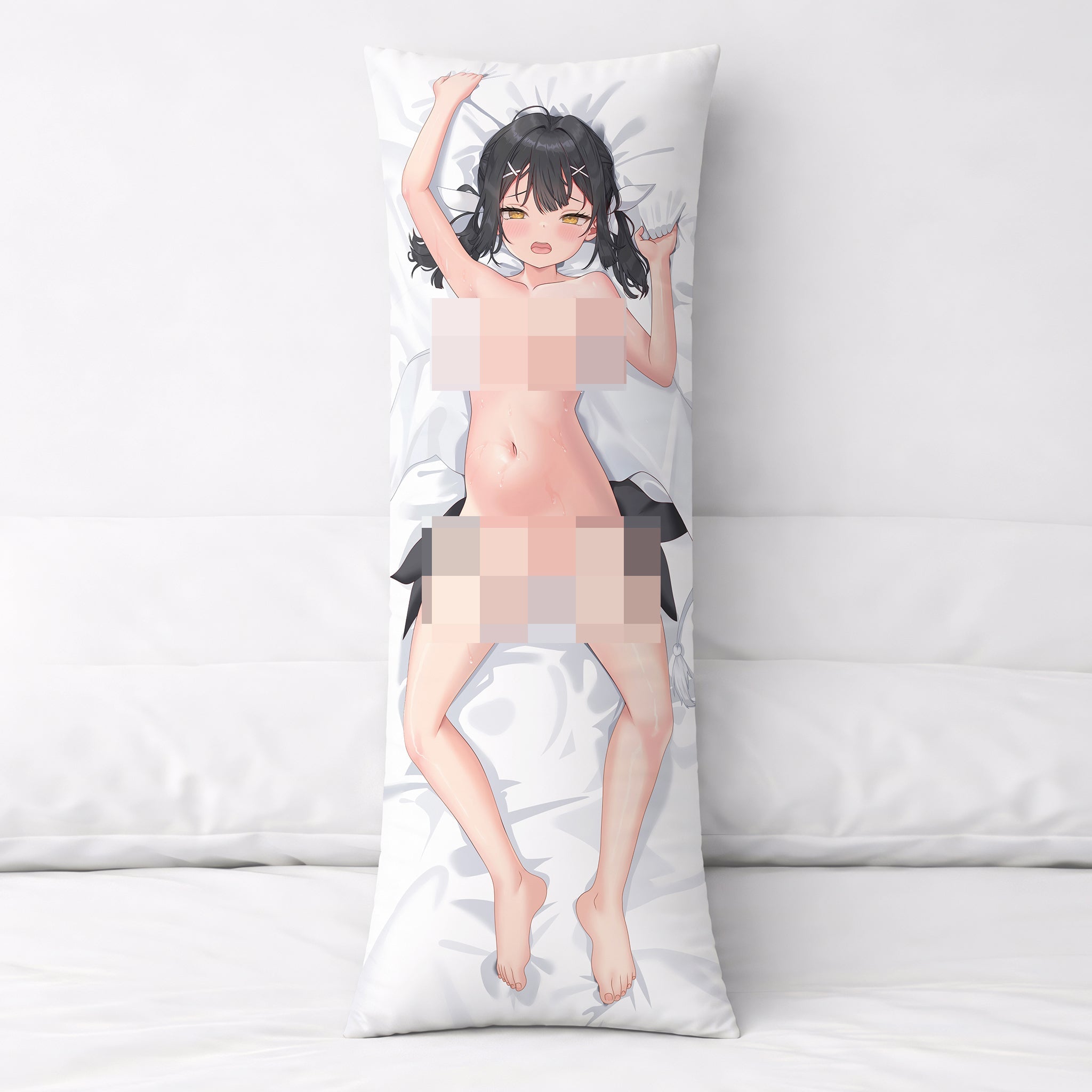 Miyu Edelfelt - AnimePillow Fan-Art Edition