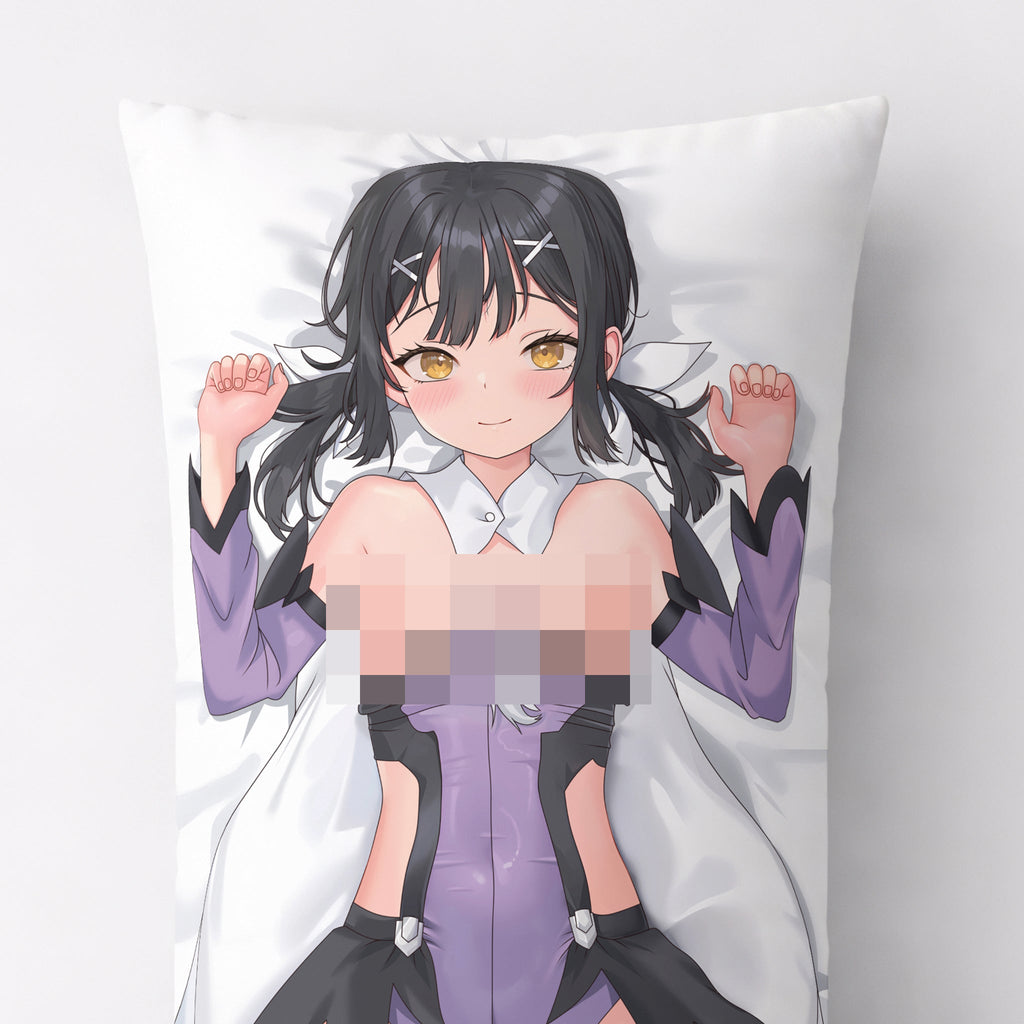 Miyu Edelfelt - AnimePillow Fan-Art Edition